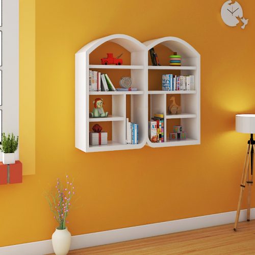 book shelf for kids