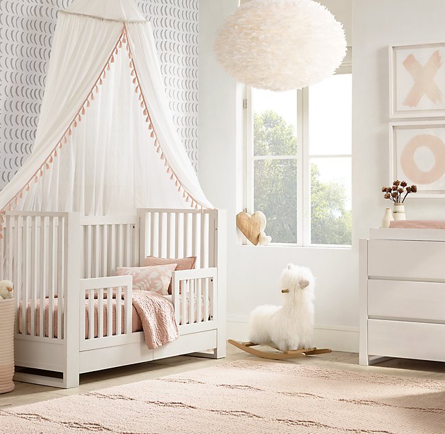 perfect crib bed for your baby