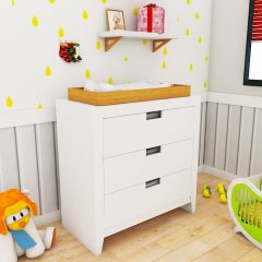 baby changing tables