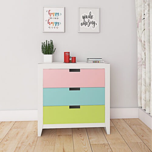 Candy Storage Table