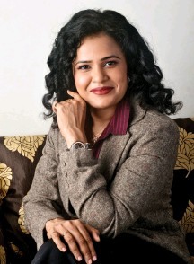 sangeetha menon- indian mom blogger