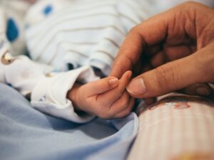 newborn checklist