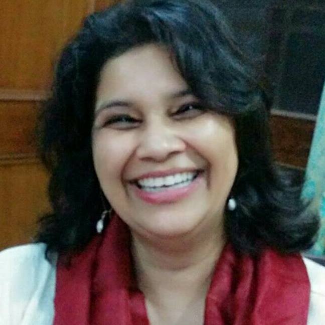 tulika singh- indian mom blogger