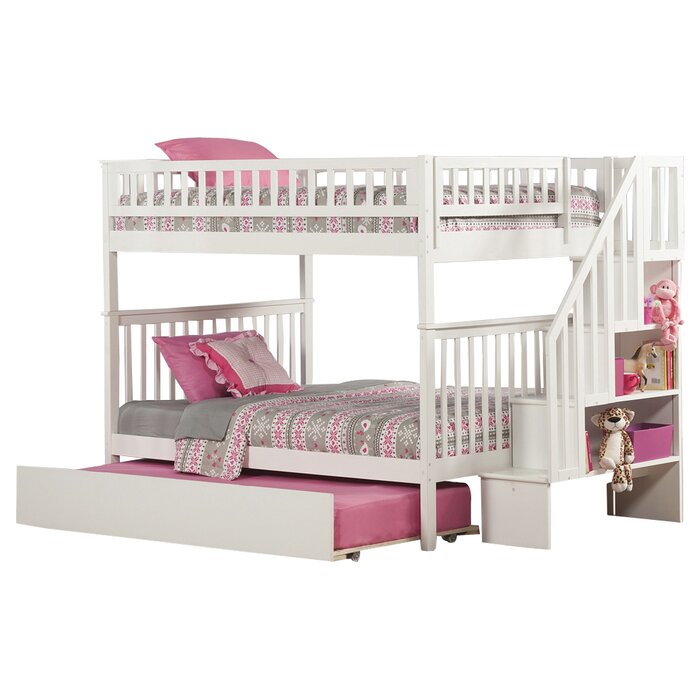 palencia bunk bed- factors buying a bunk bed